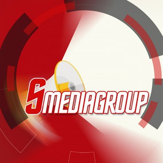 Telegram chat Пиар компания Smediagroup logo