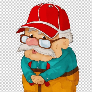 Telegram chat Пиар у ДЕДА logo