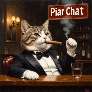Telegram chat 🐈ПИАР ЧАТ • ВЗАИМНЫЕ ПОДПИСКИ • ВЗАИМНЫЕ РЕАКЦИИ • БЕЗ БОТОВ🐈 logo