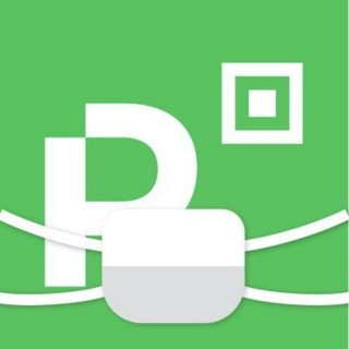 Telegram chat PicPay Usuários logo