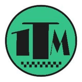 Telegram chat ПЕРВЫЙ ТРАНСФЕР МЕЖГОРОД️️️️️ logo