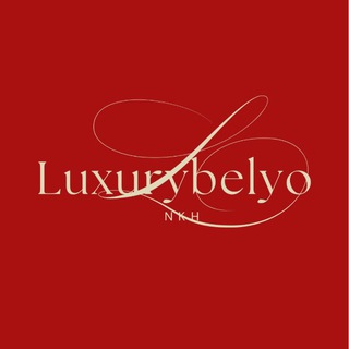 Telegram chat LuxuryBelyo❤️‍🔥 logo