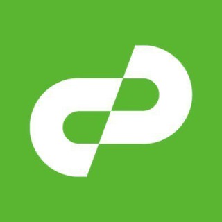 Telegram chat PinGo logo