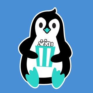 Telegram chat Pingvin Pro – Chat logo