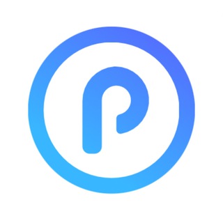 Telegram chat Pintar Crypto Diskusi logo