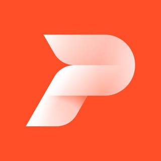 Logo of Telegram chat pionexen — Pionex ✔