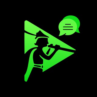 Telegram chat 🎺 Free Чат Пегий Дудочник logo