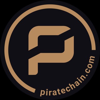 Telegram chat Pirate Chain Official (NO MIGRATION/AIRDROP) $ARRR logo