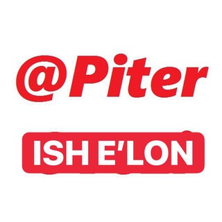 Telegram chat Piterdaishelon logo