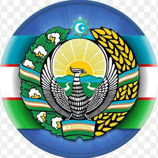 Telegram chat УЗБЕК_МАХАЛЛА logo