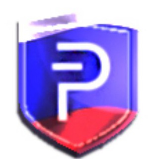 Telegram chat PIVX-RUS logo