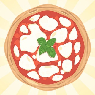 Telegram chat pizzaiolidatuttaitalia logo