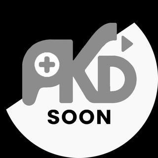 Telegram chat PKD Studio Чат logo