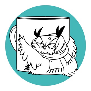 Telegram chat Гиковская | [ТГ] logo