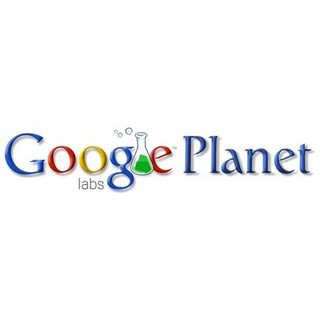 Telegram chat Лаборатория НИИ Планеты Гугл logo