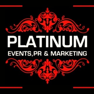 Telegram chat Platinum investment group logo