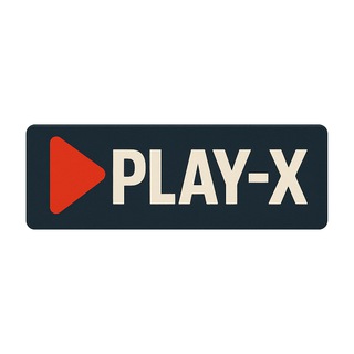 Telegram chat https://play-x.app logo