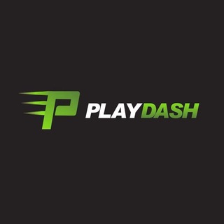 Telegram chat PLAYDASH 🇦🇺 logo