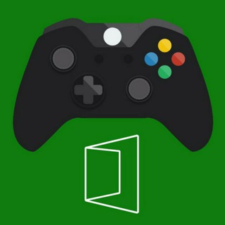 Telegram chat Играющий OneTile (ex.We love Xbox) logo