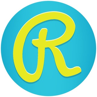 Telegram chat Rich City logo