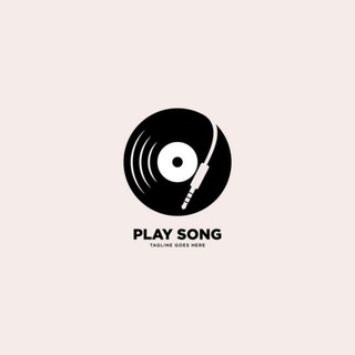 Telegram chat Play Song [Hindi songs,Panjabi songs,English songs,Tamil songs,Telugu songs,Gujrati songs]©™ logo