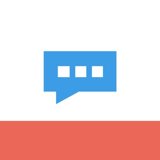 Telegram chat плёнка› чат logo