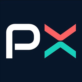 Telegram chat PlotX [Official] logo