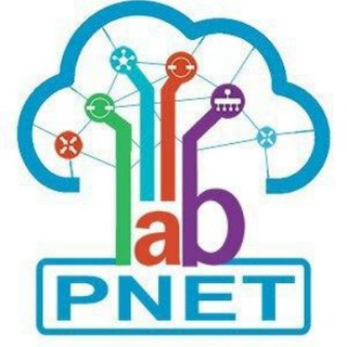 PNETLAB platform Group - Telegram Groups
