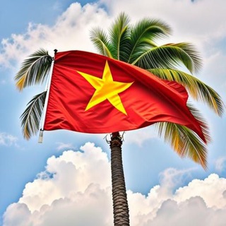 Telegram chat ПО ВЬЕТНАМУ🇻🇳🇻🇳🇻🇳 logo