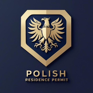 Telegram chat KARTA POBYTU - ВНЖ в Польше 🇵🇱 logo