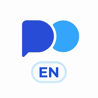 Telegram chat Pocket Option | Chat logo