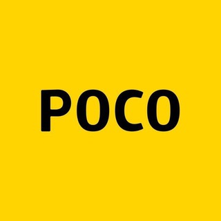 Telegram chat POCO Italia | Gruppo Ufficiale logo