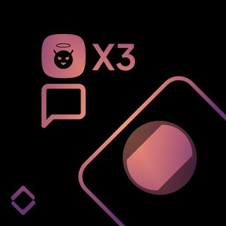 Telegram chat Poco X3 | OFFICIAL logo