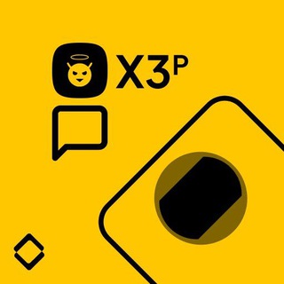 Telegram chat Poco X3 Pro | OFFICIAL logo