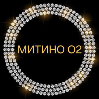 Telegram chat МИТИНО О2 logo