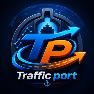 Telegram chat Программы для Бизнеса Traffik Port logo