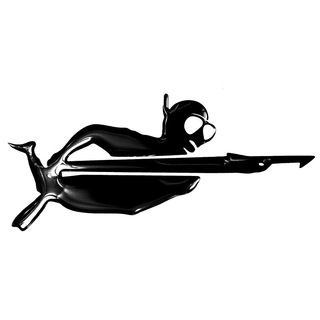 Telegram chat Подводная охота - свободное общение logo