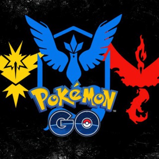 Telegram chat [F] Pokemon Go Solnechnogorsk logo