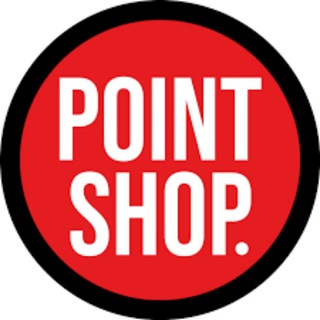 Telegram chat Point Shop / Магазин баллов 24/7 logo