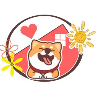 Telegram chat ЗООПОИСК Самара logo
