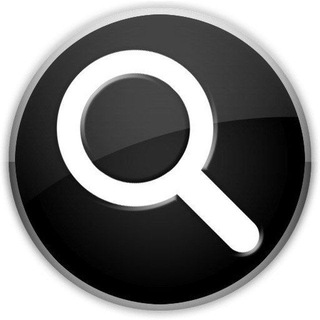Telegram chat СТОЛ НАХОДОК / БЮРО / ПОИСК ПОТЕРЯННЫХ ДОКУМЕНТОВ ВЕЩЕЙ ЖИВОТНЫХ СПБ logo
