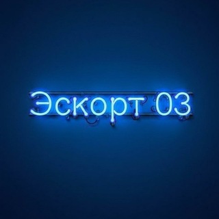 Telegram chat ЭСКОРТ 03 logo