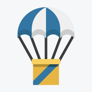 Telegram chat Поиск поставщиков logo