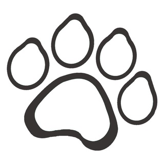 Telegram chat Покажи собаку! logo