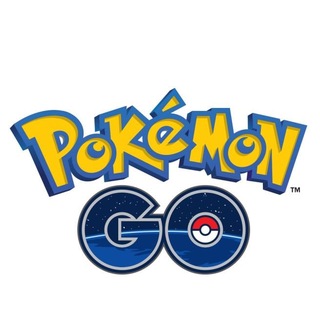 Telegram chat Pokemon Go | Покемоны logo