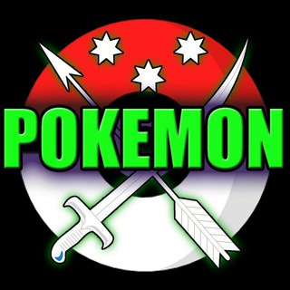 Telegram chat PokemonDP logo