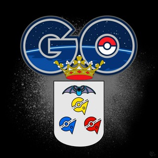 Telegram chat Pokémon GO Albacete logo