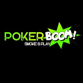 Telegram chat POKER BOOM (г.Краснодар) logo