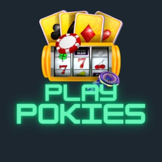 Online Pokies 🇦🇺 & Online Slots 🎯 - Telegram Groups