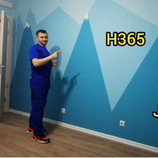 Telegram chat Покраска обоев в ПИК, Инград, Самолёт, реновации. Официальный аккаунт✏️ logo